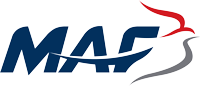 MAF logo