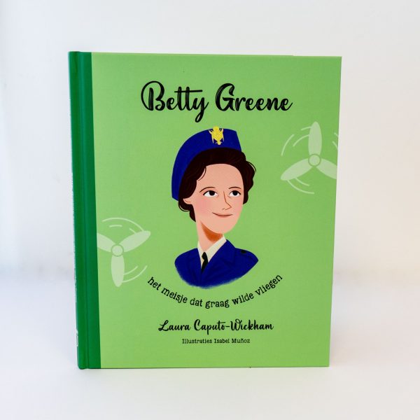 bettygreen4_20230403155857 BETTY GREEN KINDERBOEK