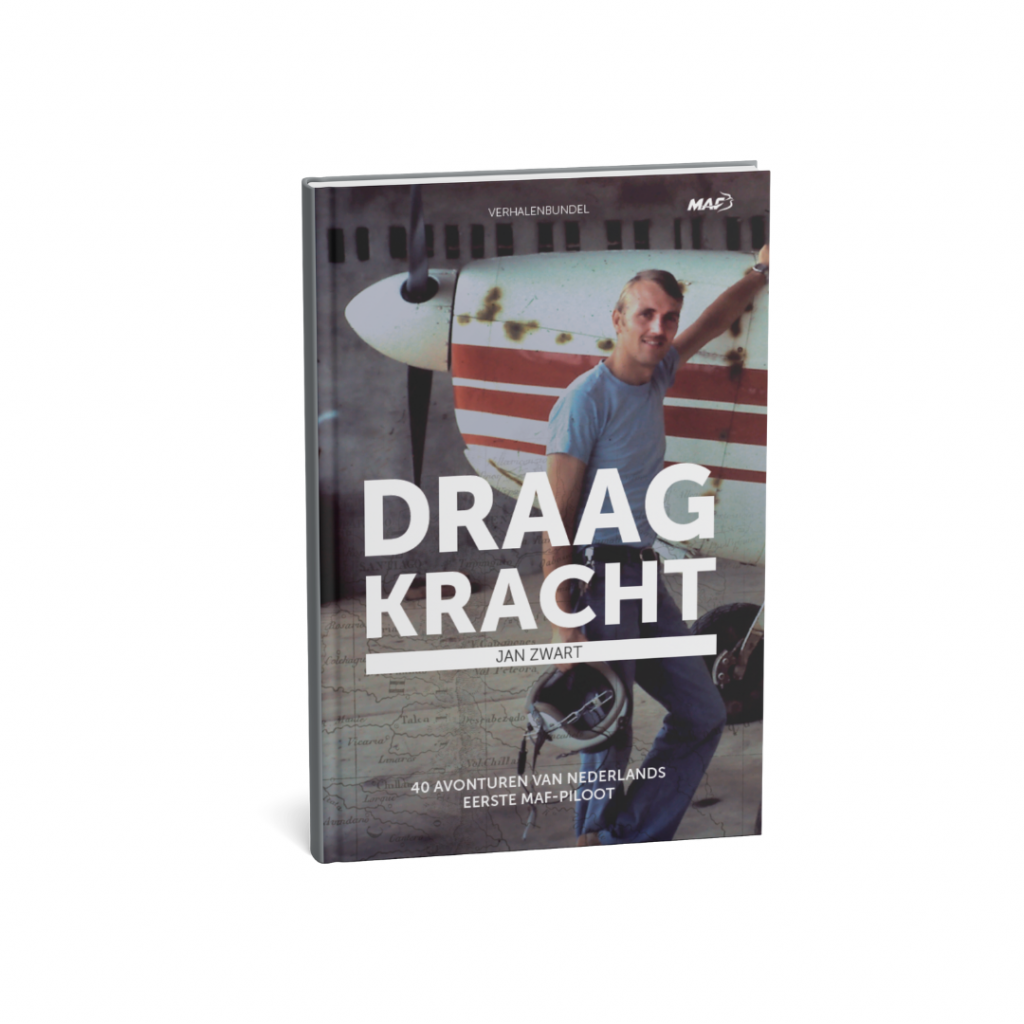 DRAAGKRACHT