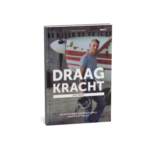 DRAAGKRACHT