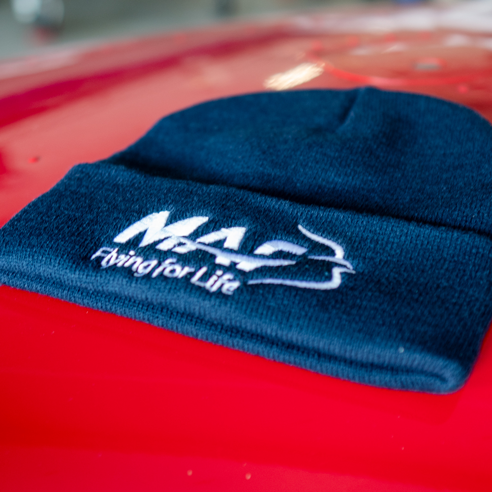 MAF MUTS (BLAUW, ZWART, GRIJS) - Image 2