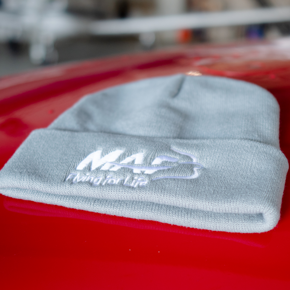 MAF MUTS (BLAUW, ZWART, GRIJS) - Image 9