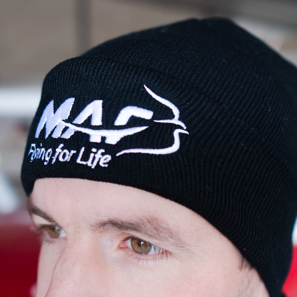 MAF MUTS (BLAUW, ZWART, GRIJS) - Image 6