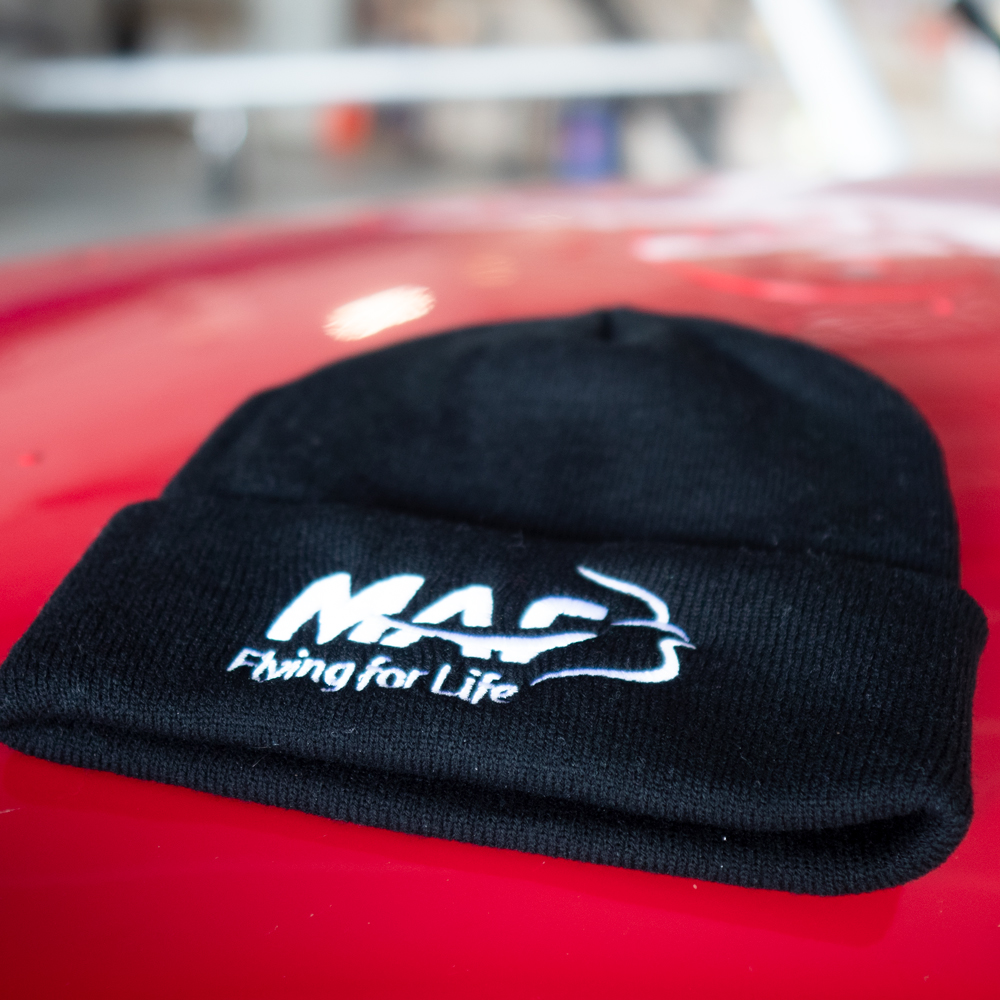 MAF MUTS (BLAUW, ZWART, GRIJS) - Image 5