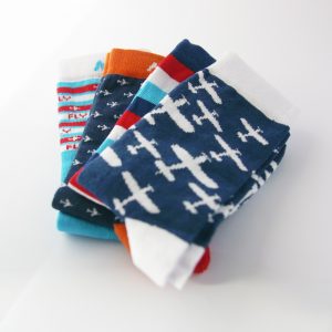 4 PAAR MAFFE SOKKEN VERRASSINGSSET