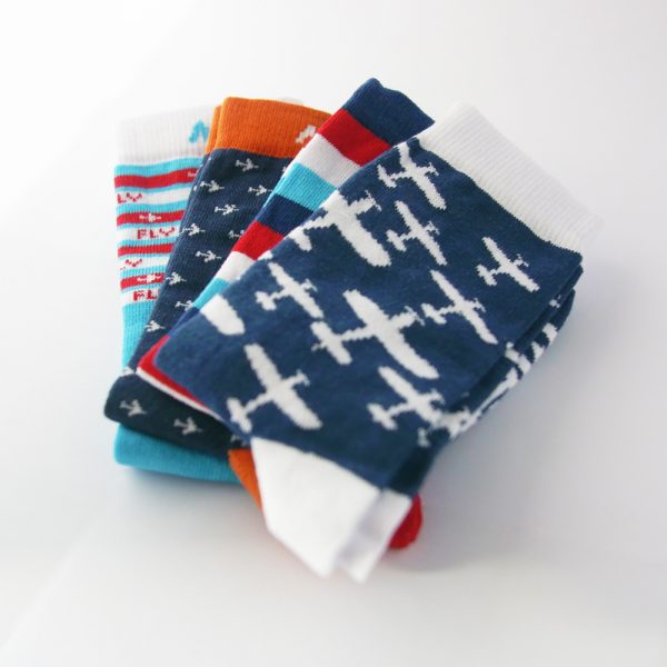 sok-groep-1_20211101165423 4 PAAR MAFFE SOKKEN VERRASSINGSSET