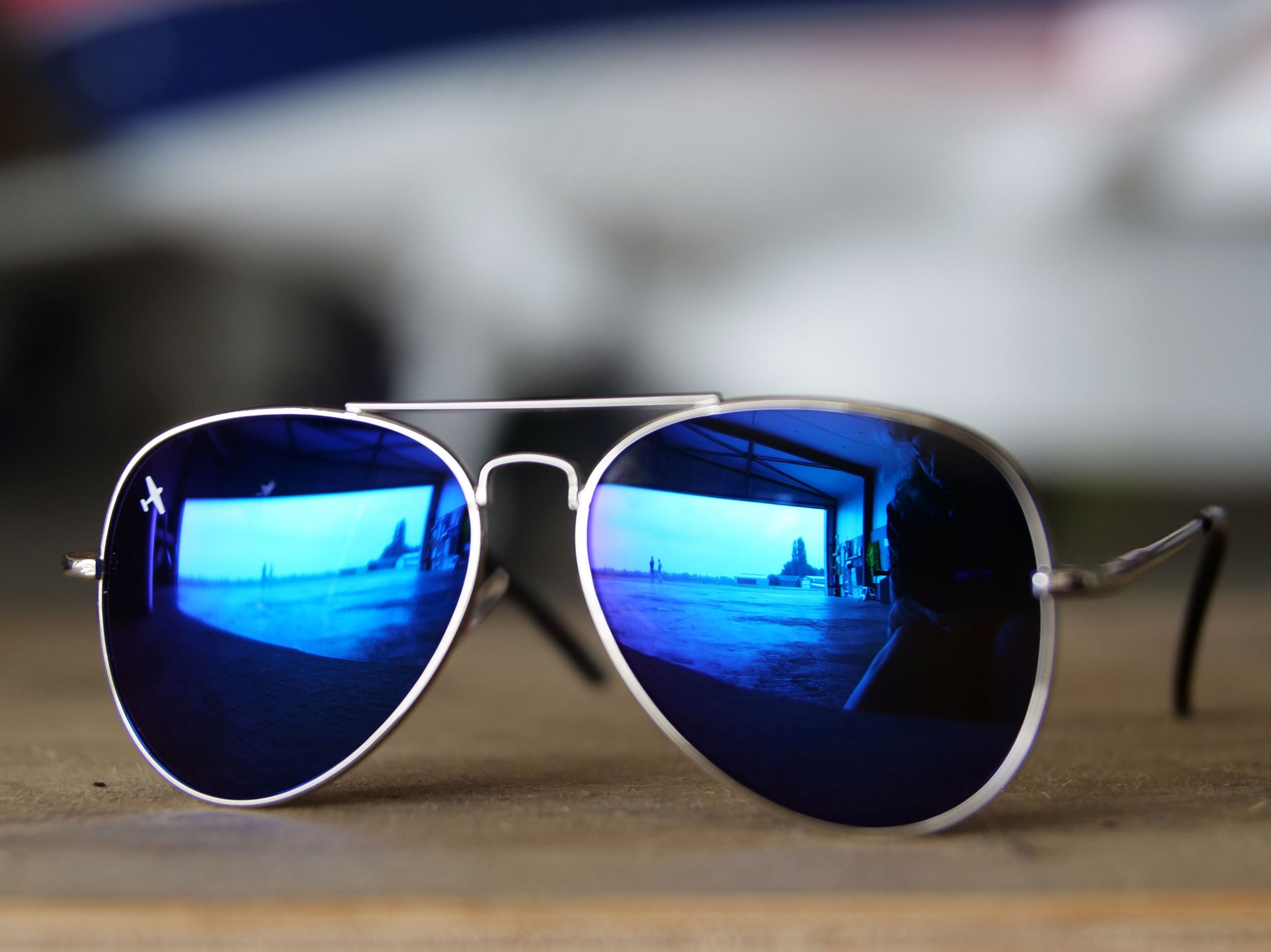 PILOTENBRIL KLEIN - Image 2