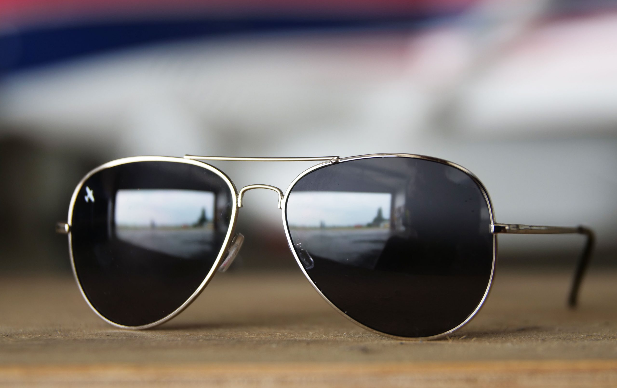 PILOTENBRIL GROOT - Image 2